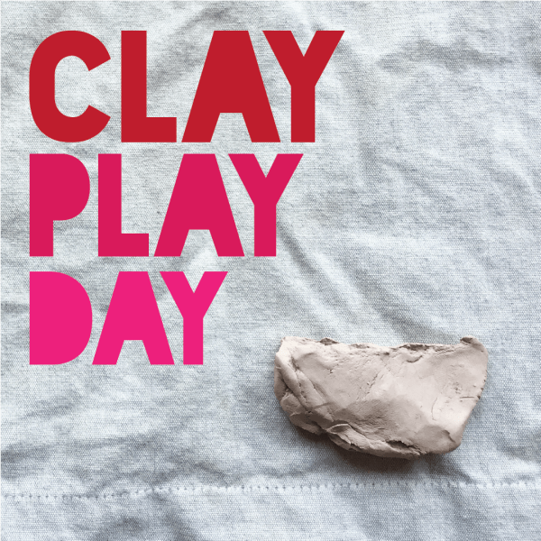 Clay Play Day